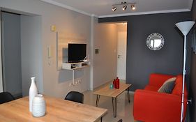 Departamento Temporario en Alto Villasol